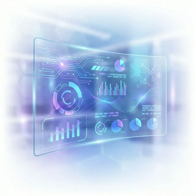 Marketing Dashboard